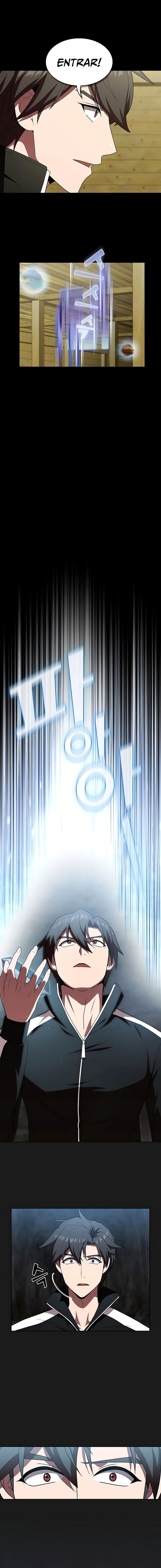Read The Tutorial Tower of the Advanced Player PT Manga Online