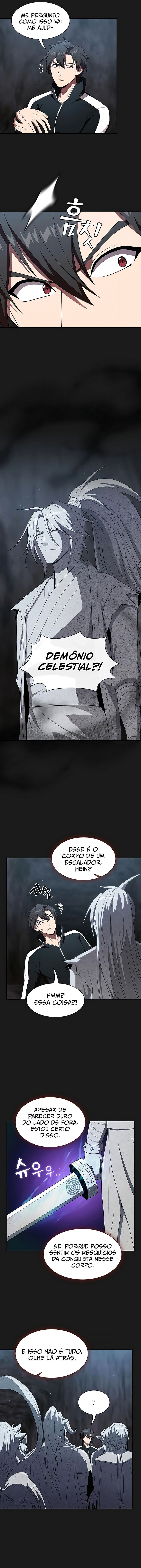 Read The Tutorial Tower of the Advanced Player PT Manga Online
