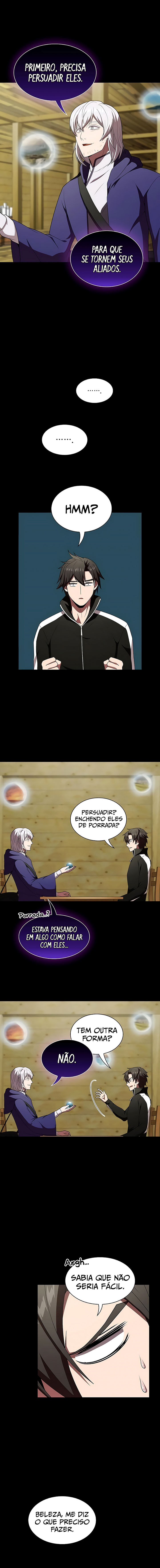 Read The Tutorial Tower of the Advanced Player PT Manga Online