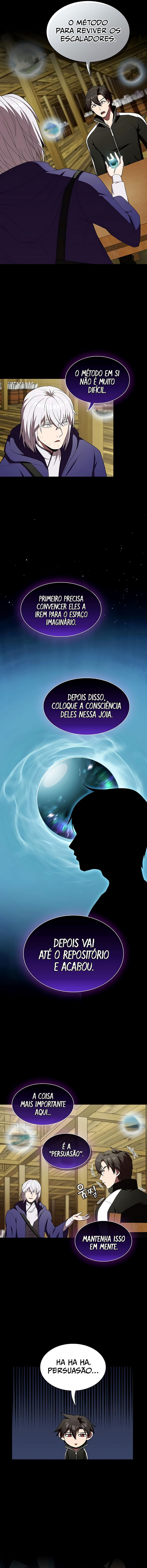 Read The Tutorial Tower of the Advanced Player PT Manga Online
