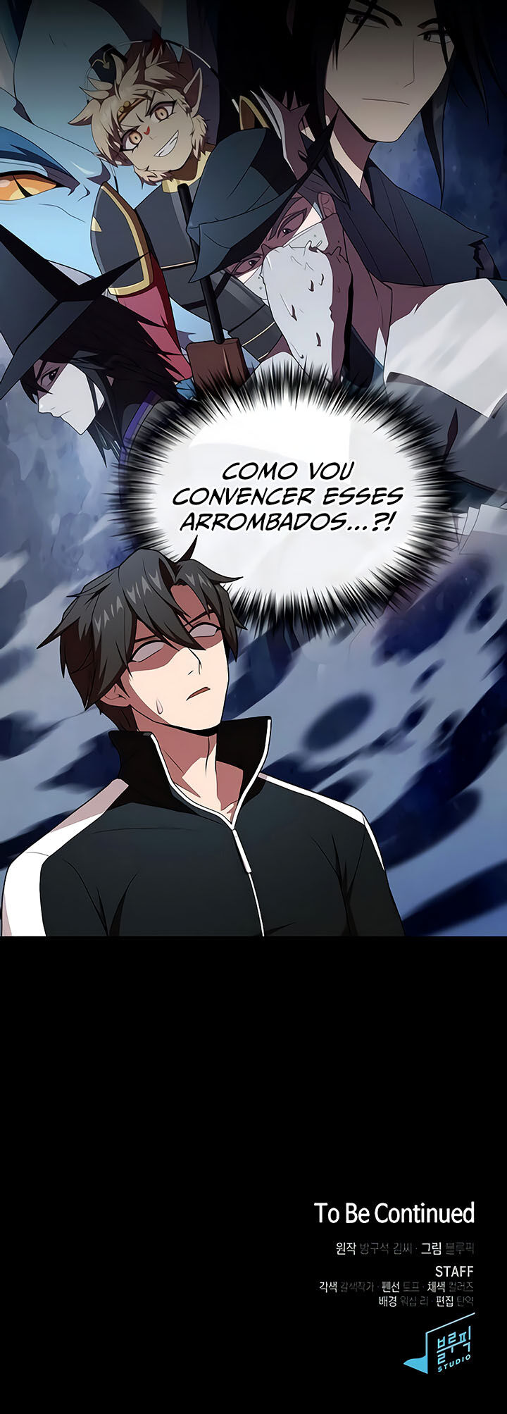 Read The Tutorial Tower of the Advanced Player PT Manga Online