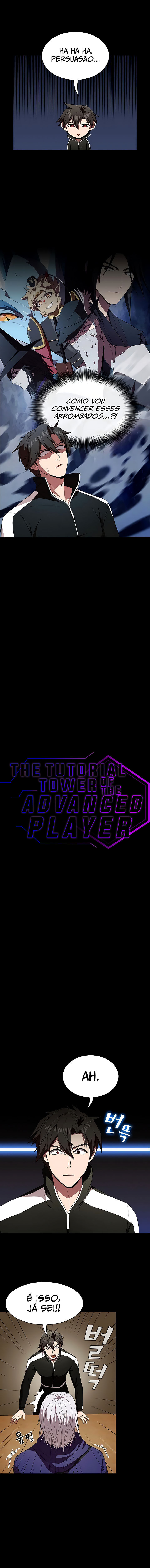 Read The Tutorial Tower of the Advanced Player PT Manga Online