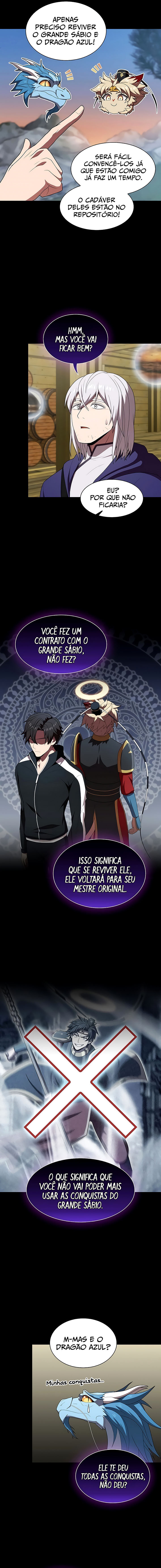 Read The Tutorial Tower of the Advanced Player PT Manga Online