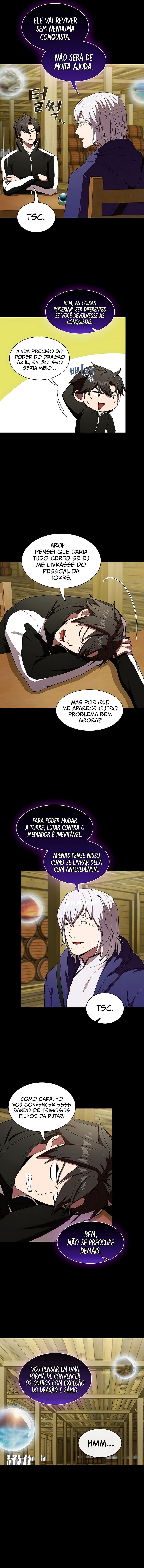 Read The Tutorial Tower of the Advanced Player PT Manga Online