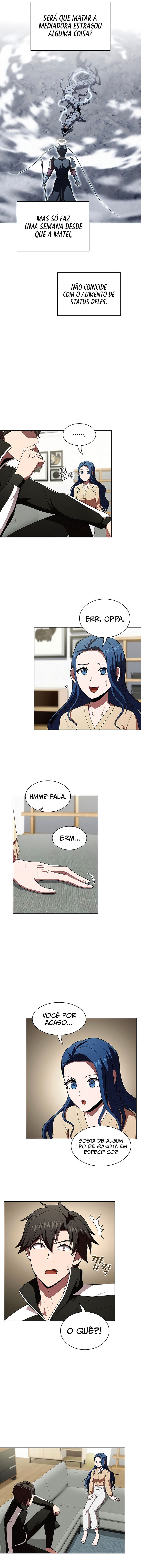 Read The Tutorial Tower of the Advanced Player PT Manga Online