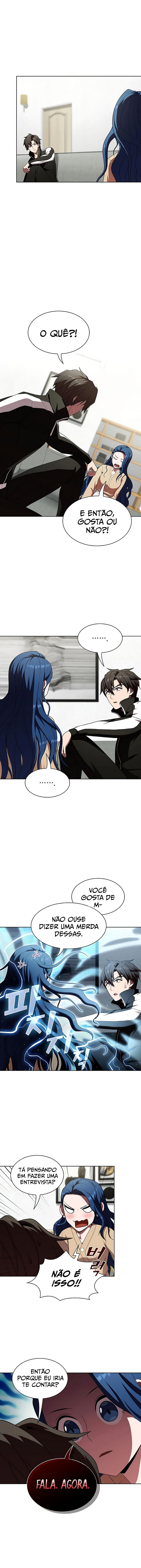 Read The Tutorial Tower of the Advanced Player PT Manga Online