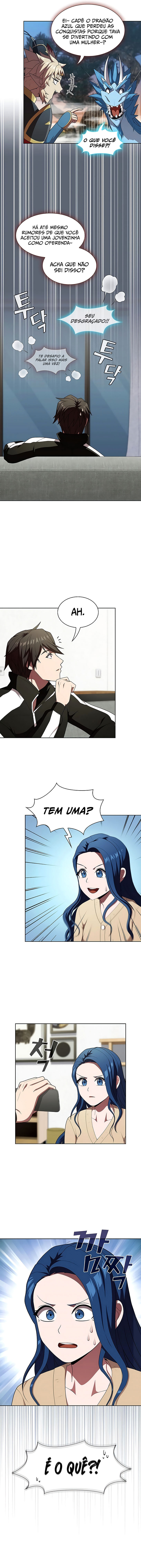 Read The Tutorial Tower of the Advanced Player PT Manga Online