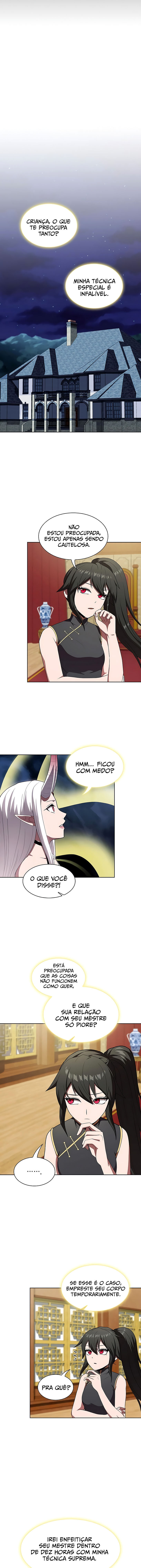 Read The Tutorial Tower of the Advanced Player PT Manga Online