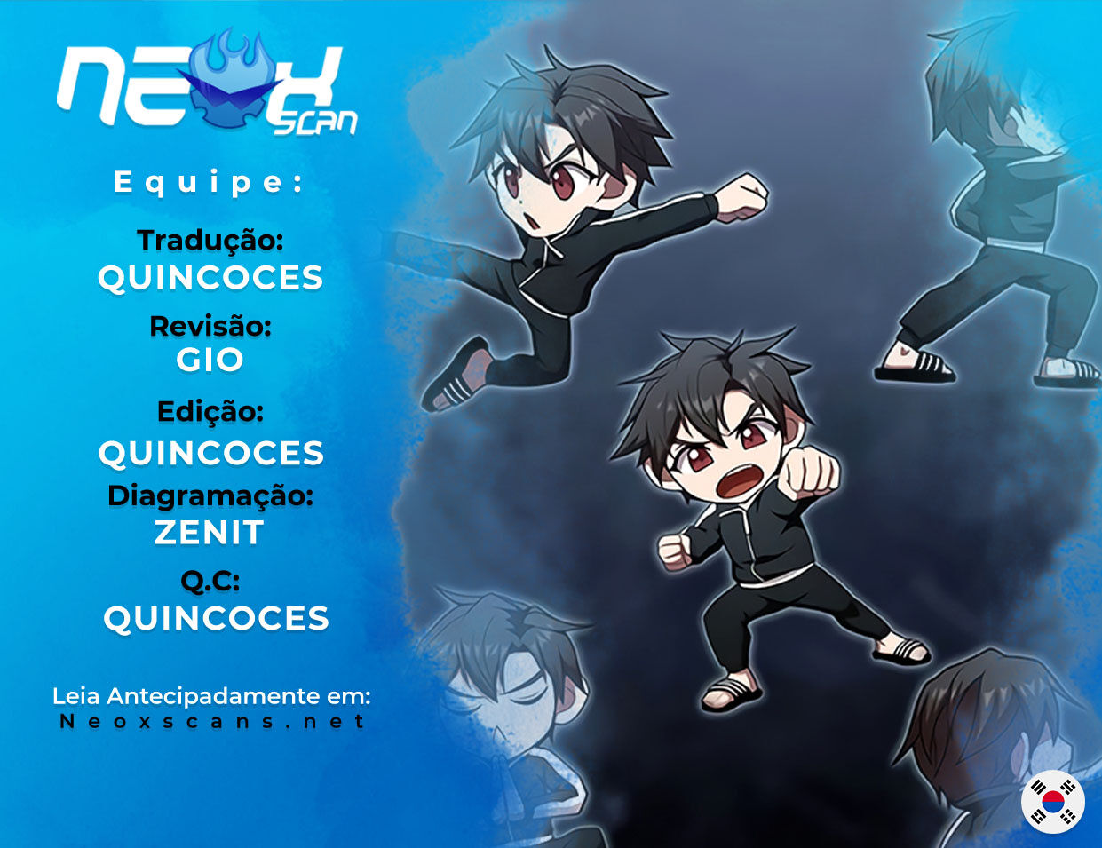 Read The Tutorial Tower of the Advanced Player PT Manga Online
