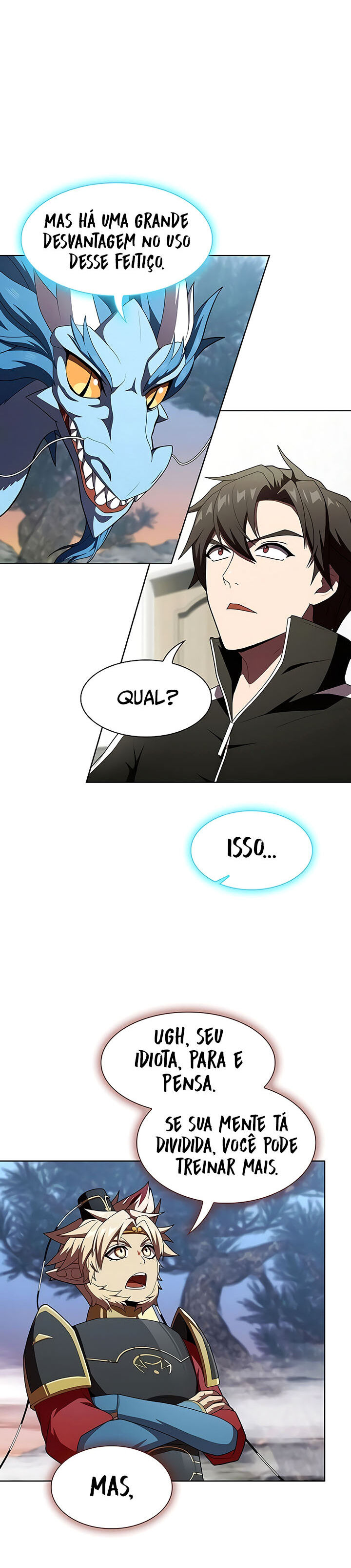 Read The Tutorial Tower of the Advanced Player PT Manga Online