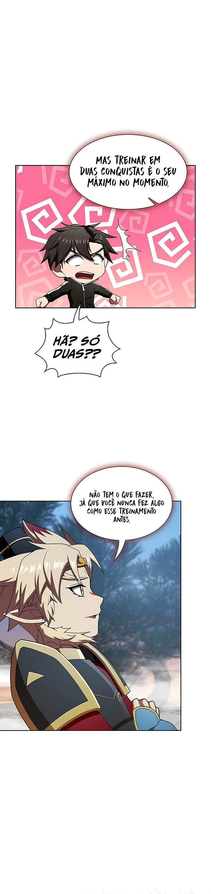 Read The Tutorial Tower of the Advanced Player PT Manga Online