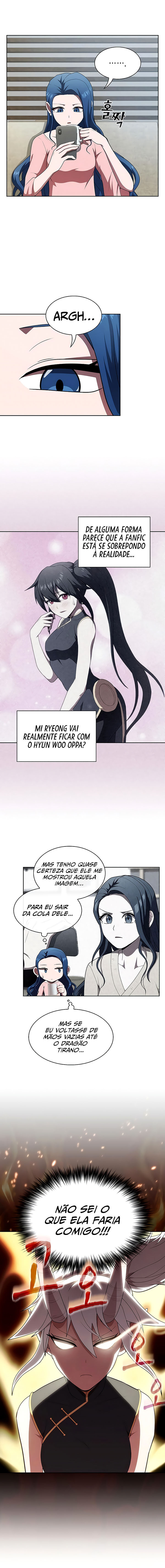 Read The Tutorial Tower of the Advanced Player PT Manga Online