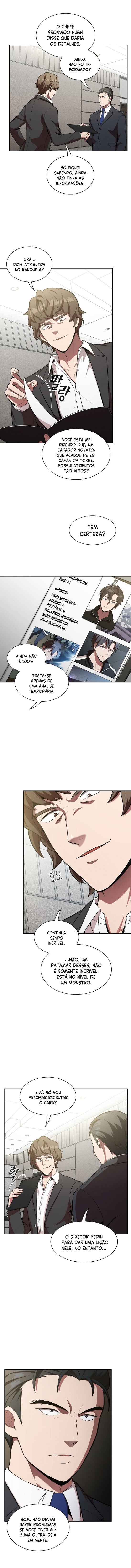 Read The Tutorial Tower of the Advanced Player PT Manga Online