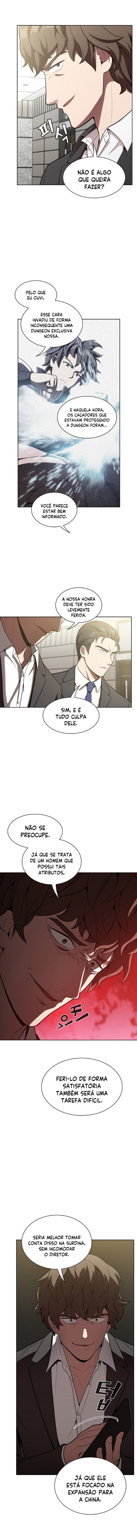 Read The Tutorial Tower of the Advanced Player PT Manga Online