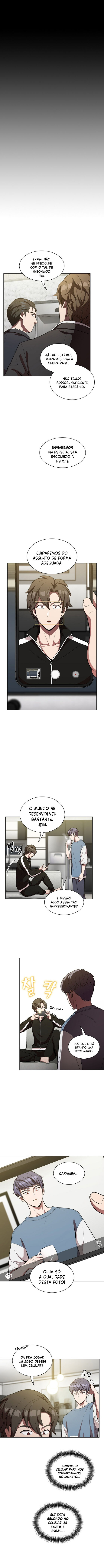 Read The Tutorial Tower of the Advanced Player PT Manga Online