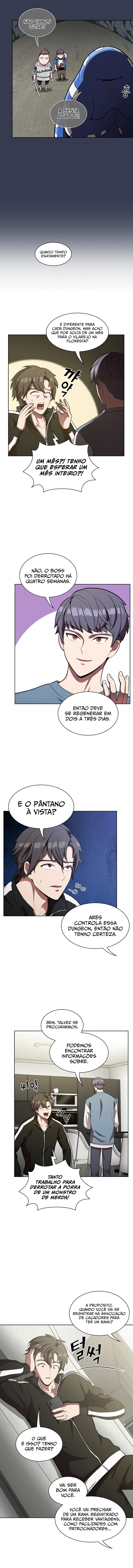 Read The Tutorial Tower of the Advanced Player PT Manga Online