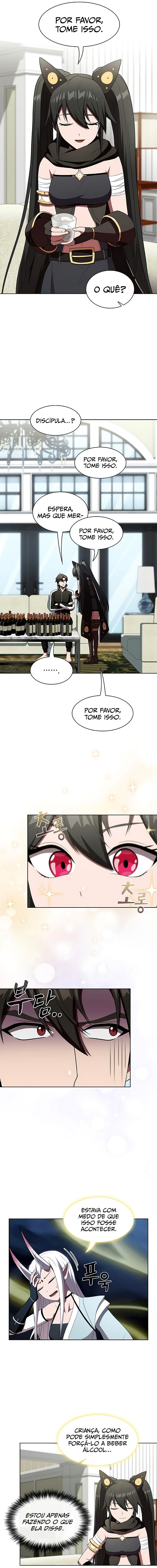 Read The Tutorial Tower of the Advanced Player PT Manga Online