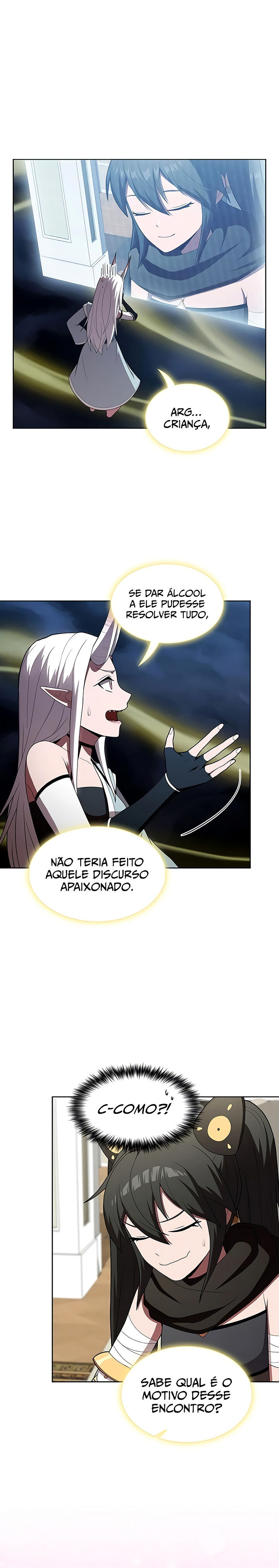 Read The Tutorial Tower of the Advanced Player PT Manga Online