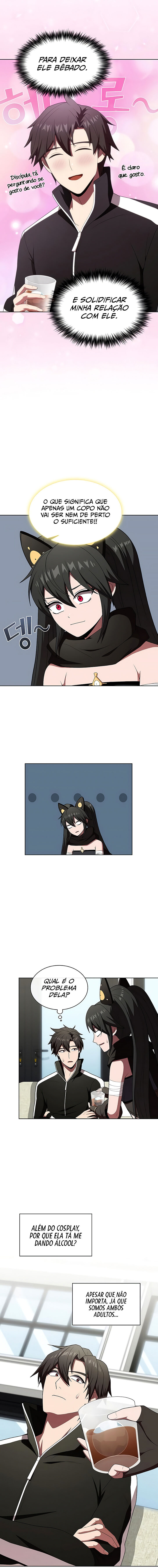 Read The Tutorial Tower of the Advanced Player PT Manga Online