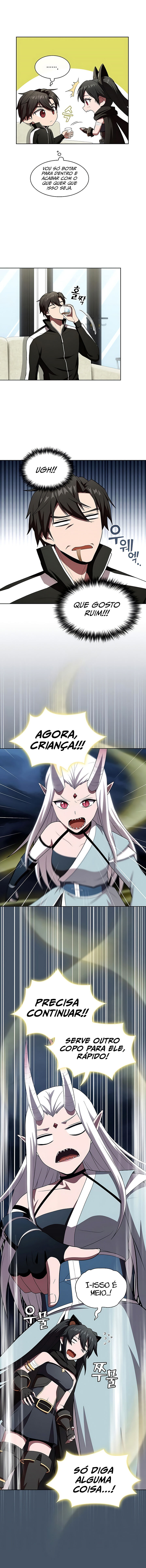 Read The Tutorial Tower of the Advanced Player PT Manga Online