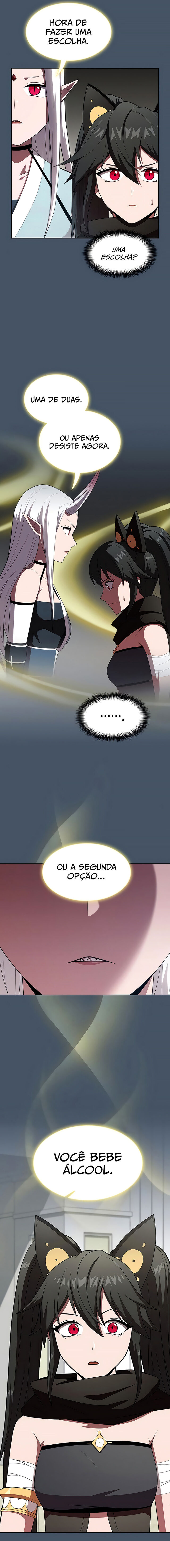 Read The Tutorial Tower of the Advanced Player PT Manga Online