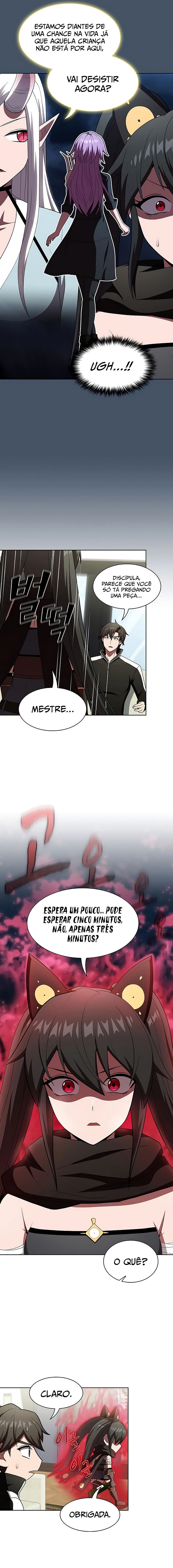 Read The Tutorial Tower of the Advanced Player PT Manga Online