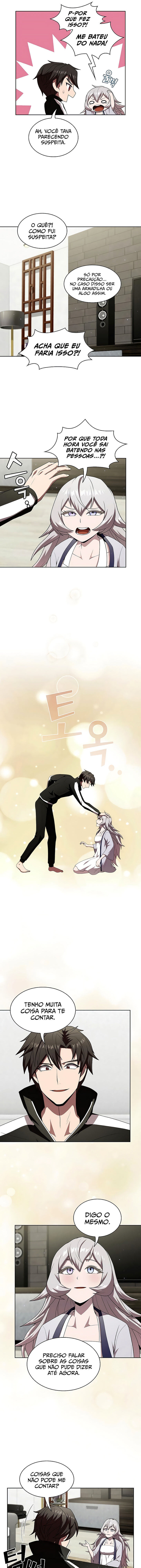 Read The Tutorial Tower of the Advanced Player PT Manga Online