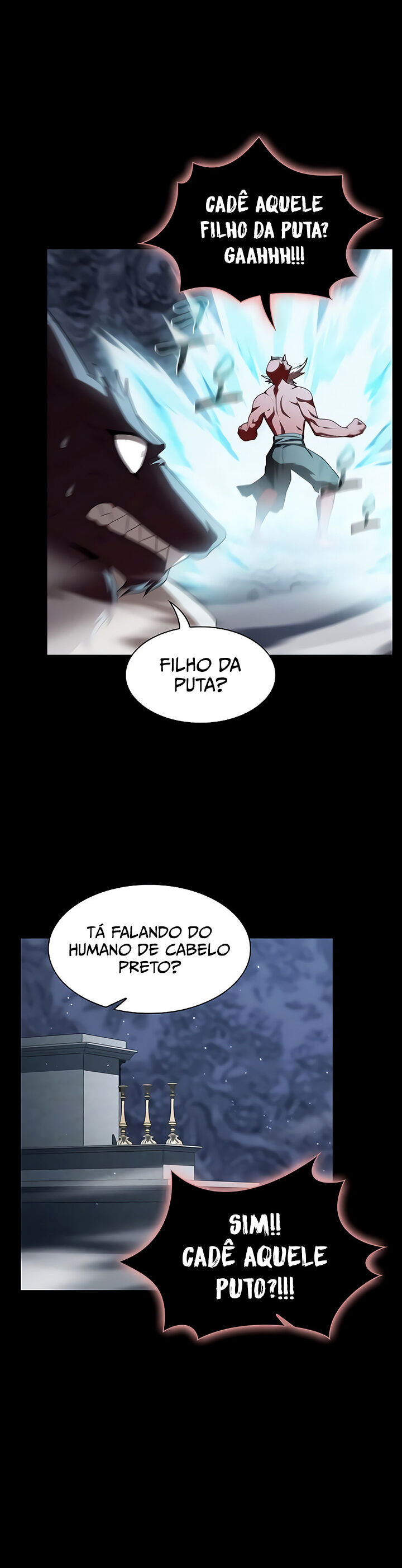 Read The Tutorial Tower of the Advanced Player PT Manga Online