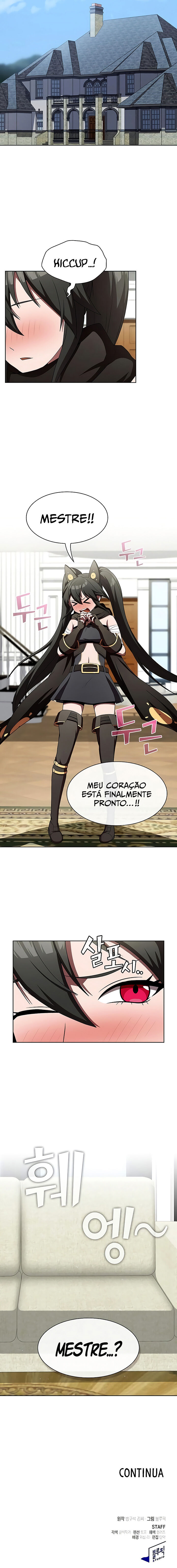 Read The Tutorial Tower of the Advanced Player PT Manga Online