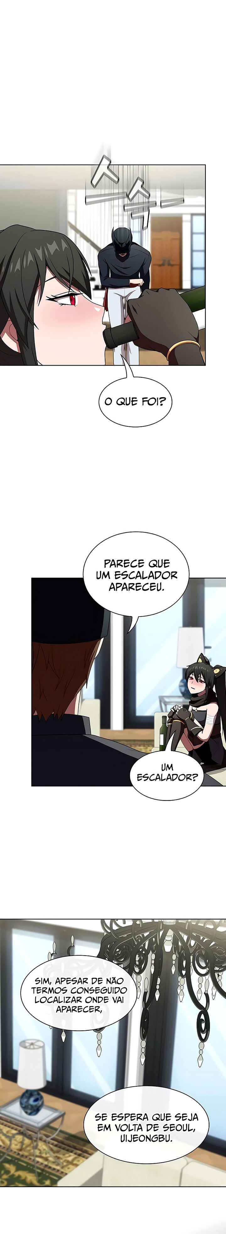 Read The Tutorial Tower of the Advanced Player PT Manga Online
