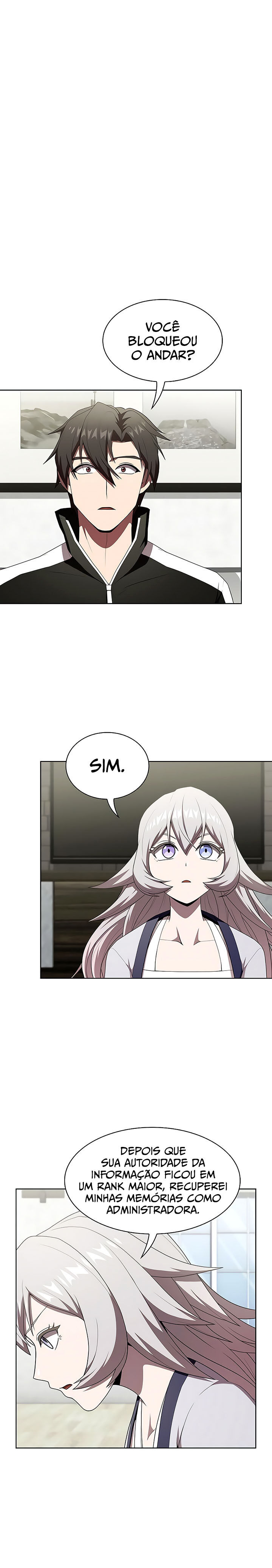Read The Tutorial Tower of the Advanced Player PT Manga Online