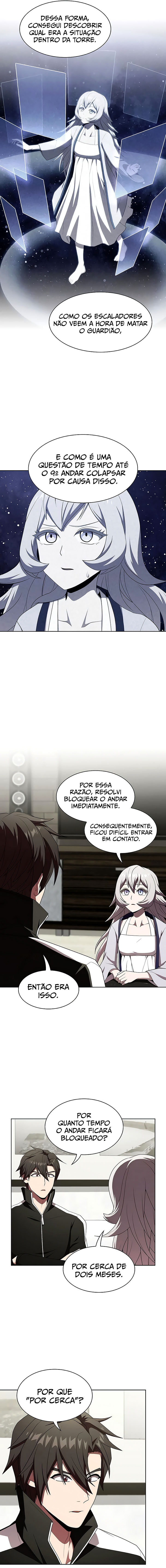 Read The Tutorial Tower of the Advanced Player PT Manga Online
