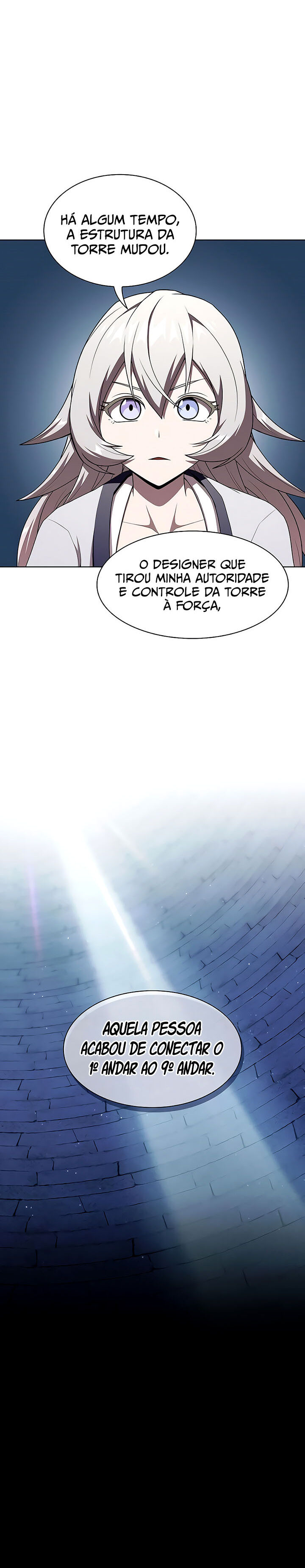 Read The Tutorial Tower of the Advanced Player PT Manga Online
