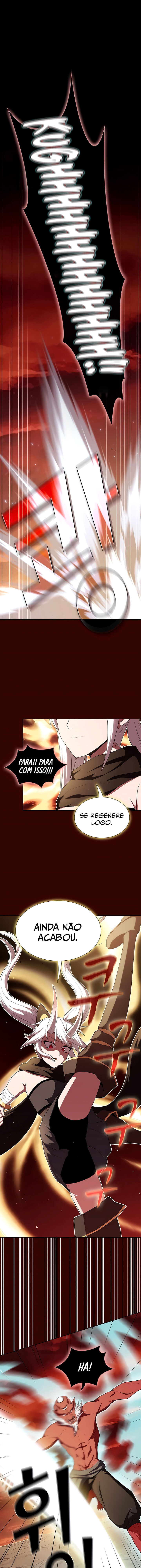 Read The Tutorial Tower of the Advanced Player PT Manga Online