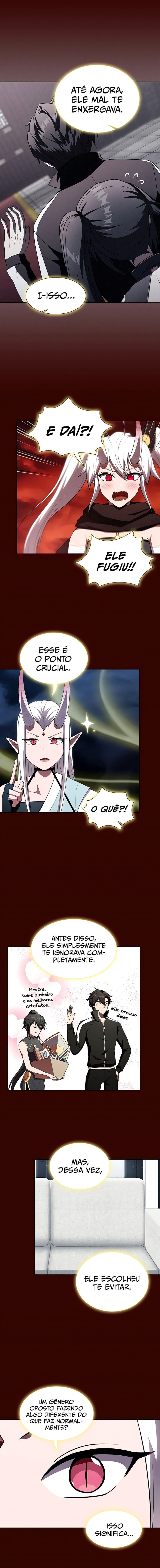 Read The Tutorial Tower of the Advanced Player PT Manga Online