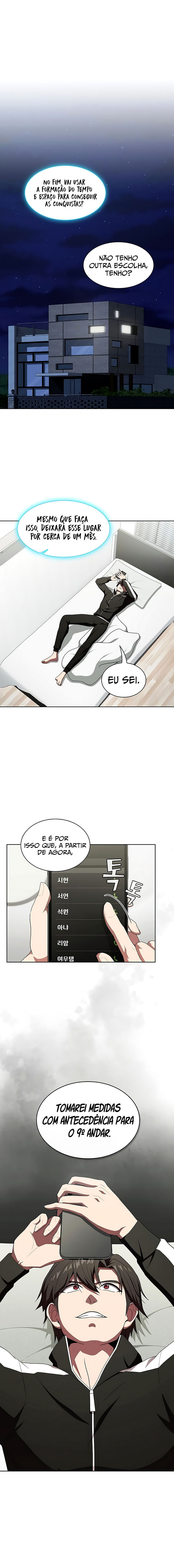 Read The Tutorial Tower of the Advanced Player PT Manga Online