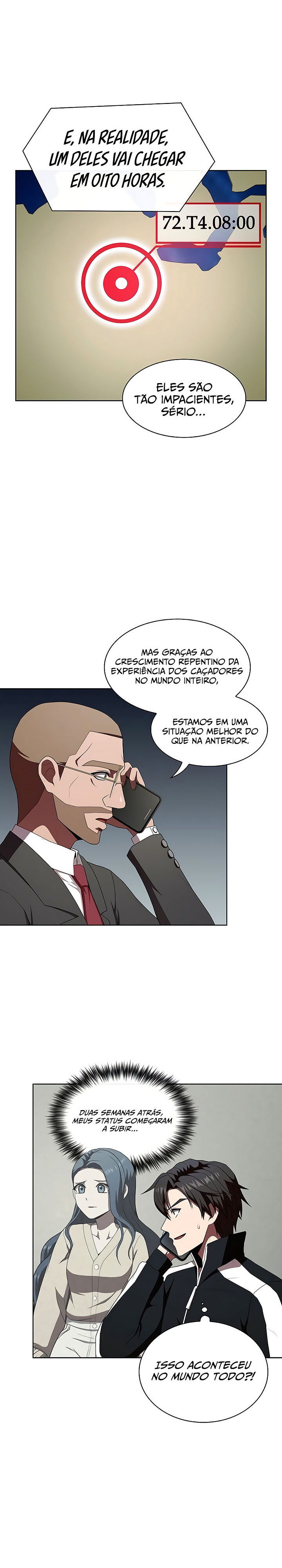 Read The Tutorial Tower of the Advanced Player PT Manga Online