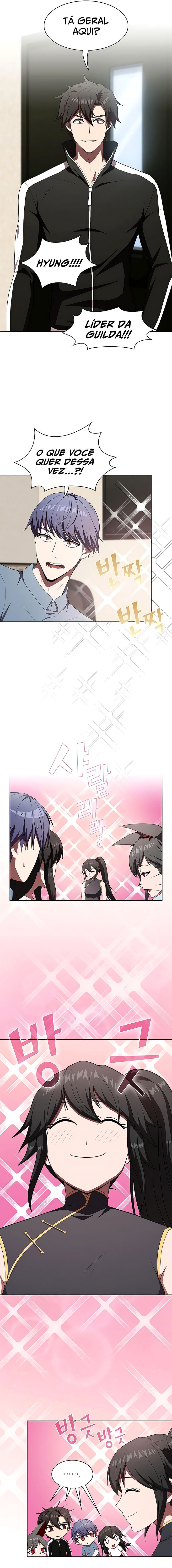 Read The Tutorial Tower of the Advanced Player PT Manga Online