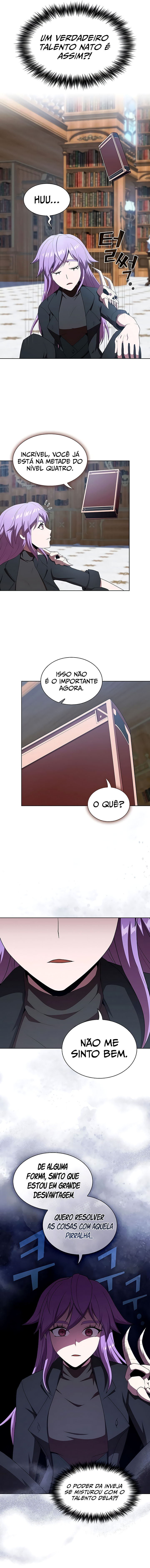 Read The Tutorial Tower of the Advanced Player PT Manga Online