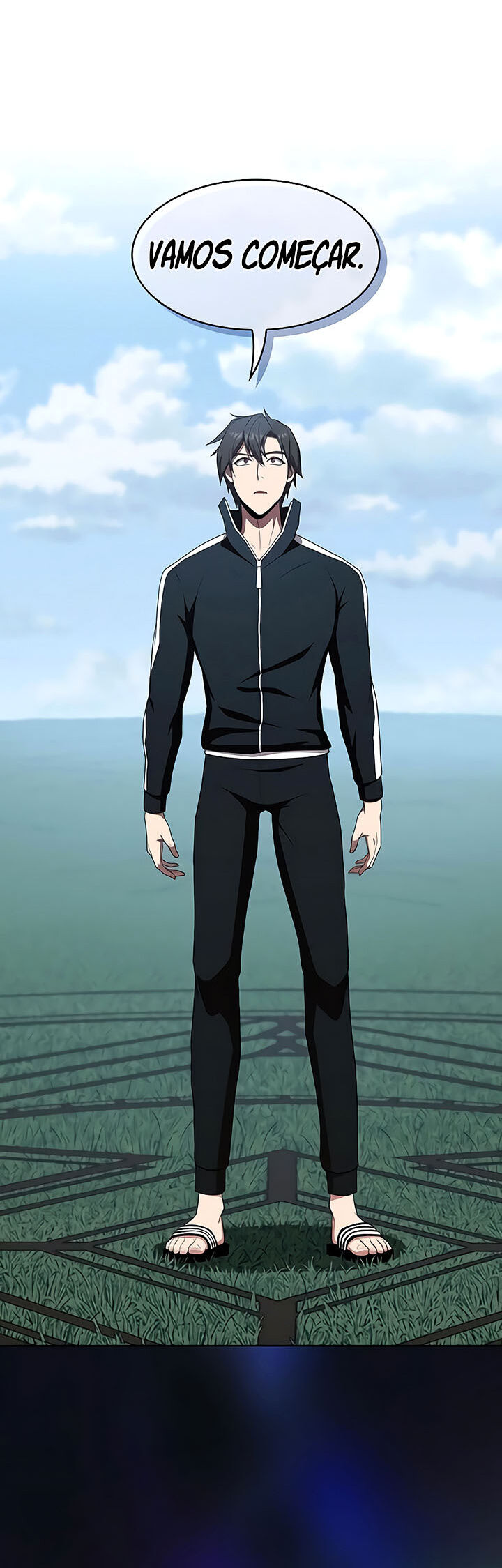 Read The Tutorial Tower of the Advanced Player PT Manga Online
