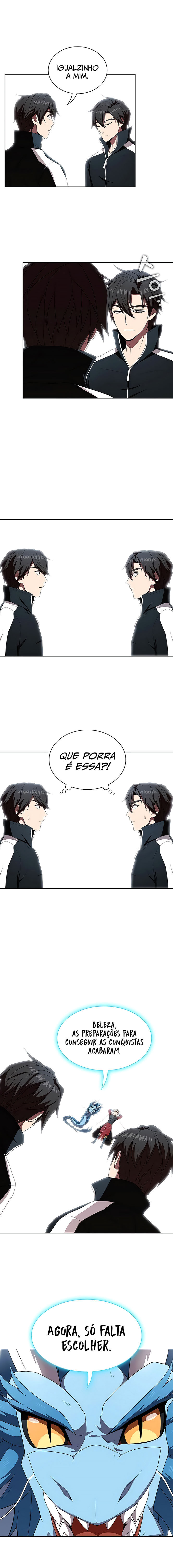 Read The Tutorial Tower of the Advanced Player PT Manga Online