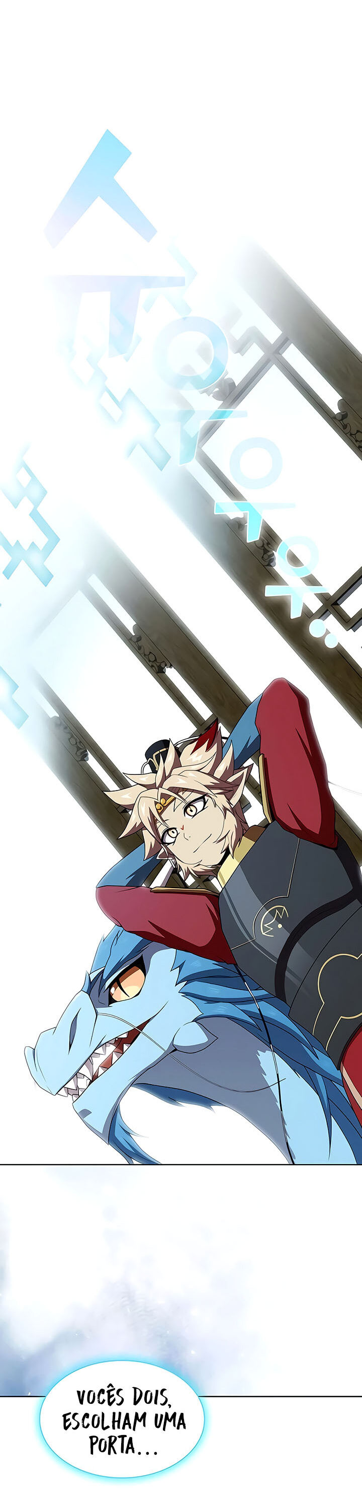 Read The Tutorial Tower of the Advanced Player PT Manga Online