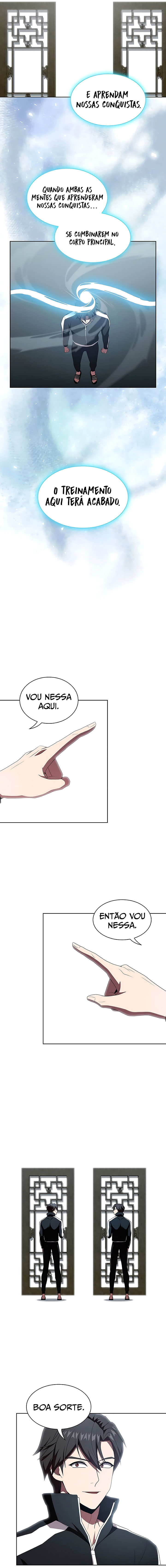 Read The Tutorial Tower of the Advanced Player PT Manga Online