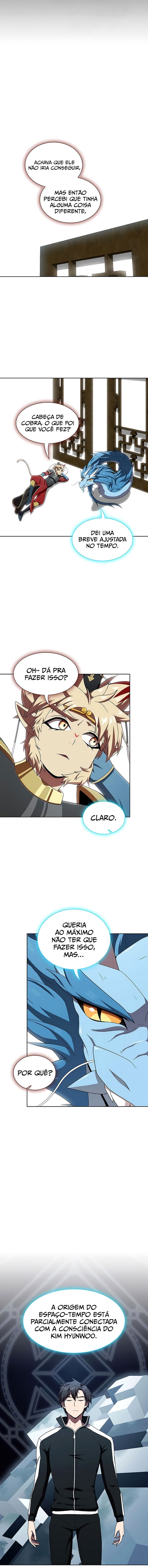 Read The Tutorial Tower of the Advanced Player PT Manga Online