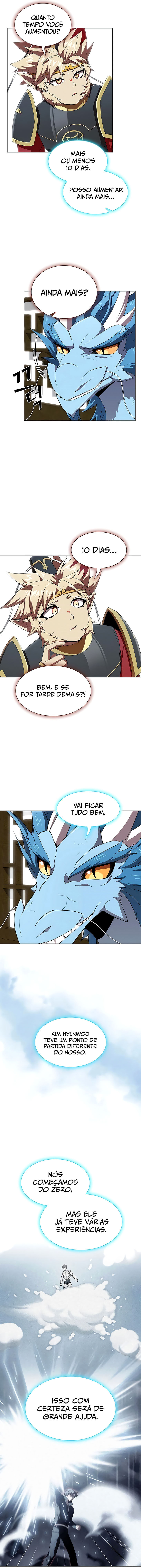 Read The Tutorial Tower of the Advanced Player PT Manga Online