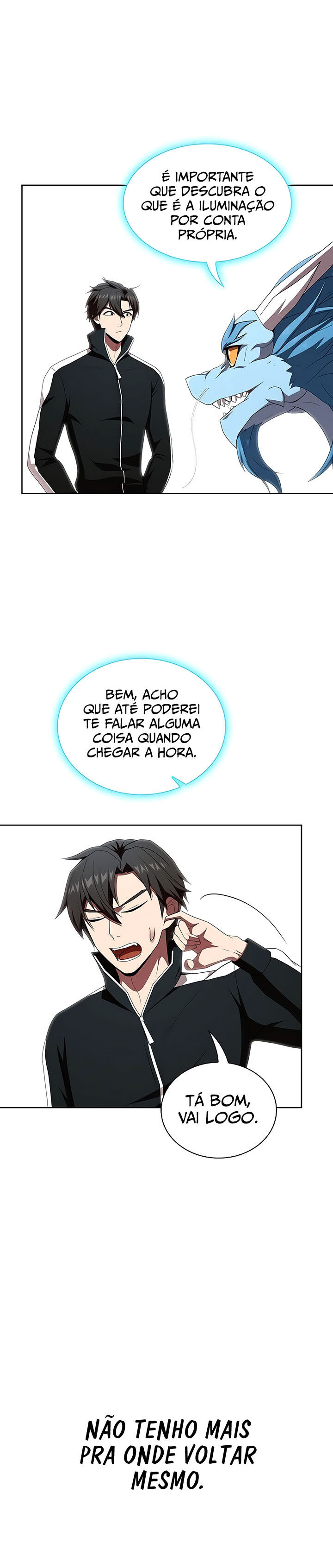 Read The Tutorial Tower of the Advanced Player PT Manga Online