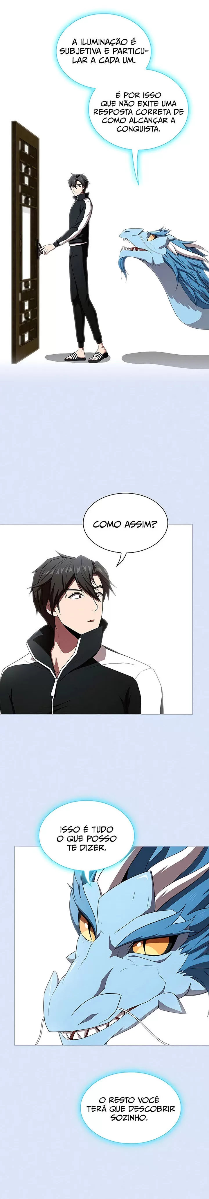 Read The Tutorial Tower of the Advanced Player PT Manga Online