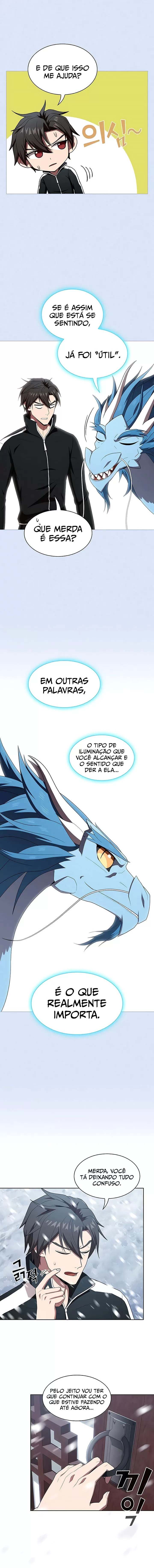 Read The Tutorial Tower of the Advanced Player PT Manga Online