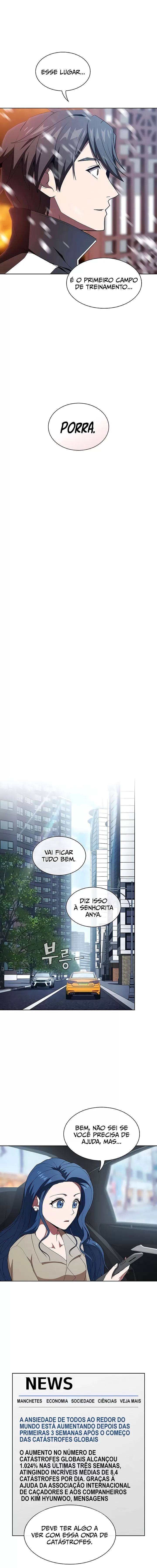 Read The Tutorial Tower of the Advanced Player PT Manga Online