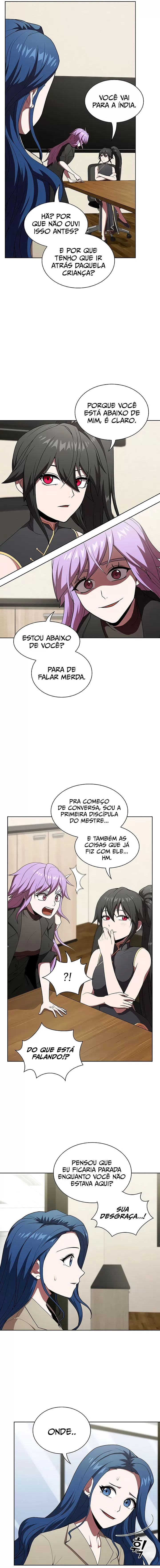 Read The Tutorial Tower of the Advanced Player PT Manga Online